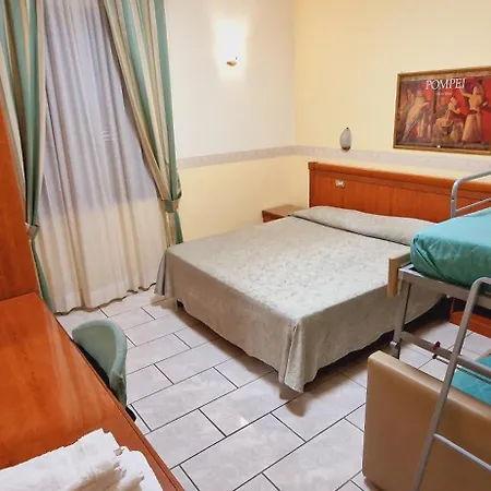 Lento Hotell Melito di Napoli
