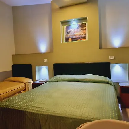 Lento 3* Melito di Napoli