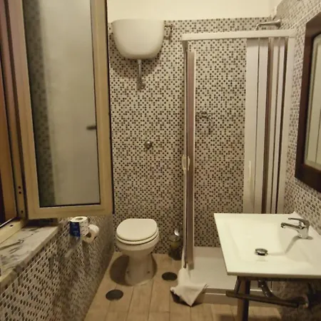 Lento Ξενοδοχείο Melito di Napoli