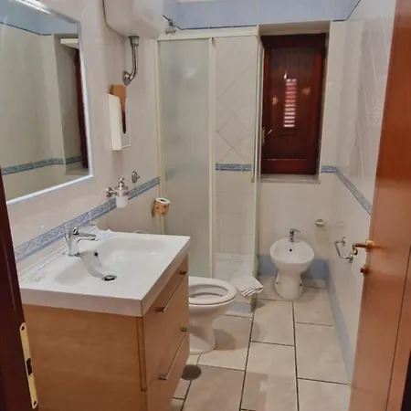 Ξενοδοχείο Lento Melito di Napoli