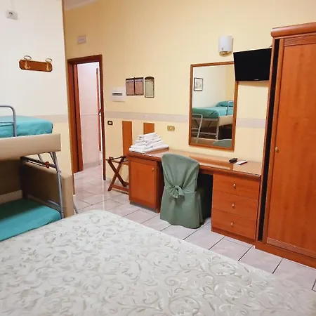 Lento Melito di Napoli