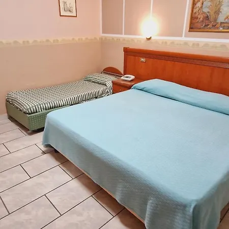 Hotell Lento Melito di Napoli