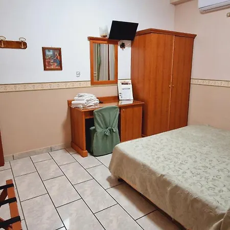 Ξενοδοχείο Lento 3*