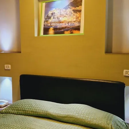 Lento 3* Melito di Napoli