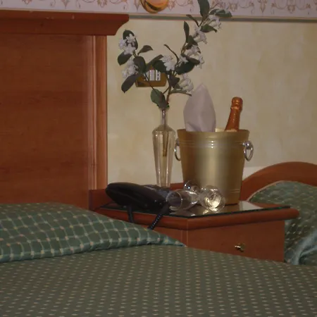 Lento 3* Melito di Napoli