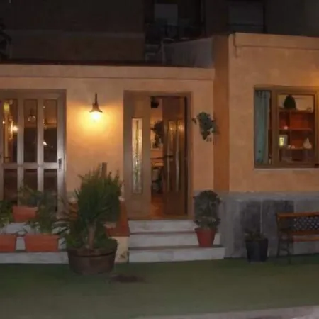 Lento Ξενοδοχείο