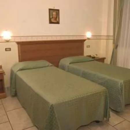 Lento Ξενοδοχείο