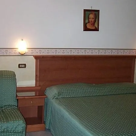 Ξενοδοχείο Lento 3*