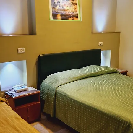 Lento Hotell Melito di Napoli