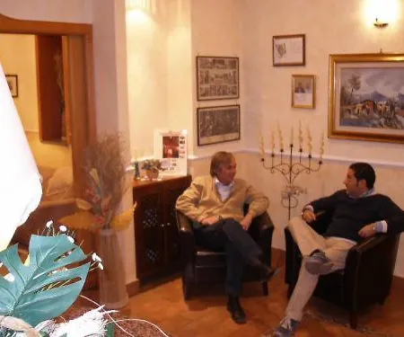 Ξενοδοχείο Lento 3*