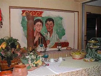 Lento 3* Melito di Napoli