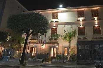 Lento Hotell Melito di Napoli