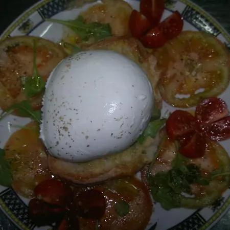 Ξενοδοχείο Lento 3*