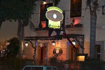 Lento Hotell