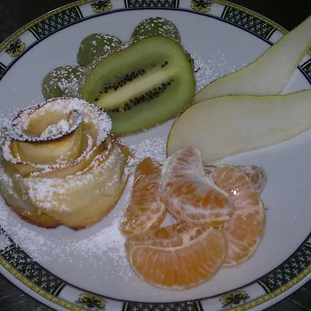 Hotell Lento 3*