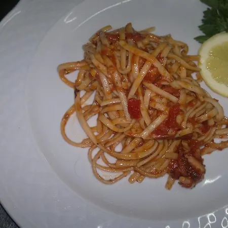 Ξενοδοχείο Lento 3*