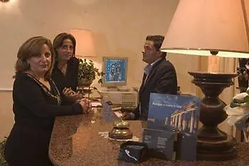 Lento Hotell Melito di Napoli