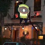 Lento Otel
