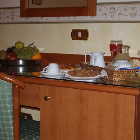 Otel Lento 3*