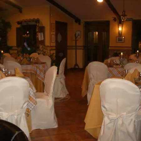 Otel Lento 3*
