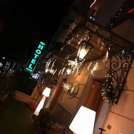 Otel Lento