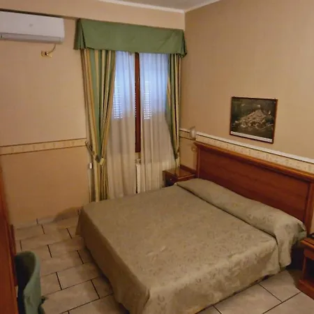 Lento Hotel Melito di Napoli