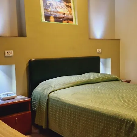 Lento Hotel 3*