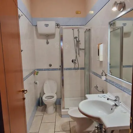 Hotel Lento