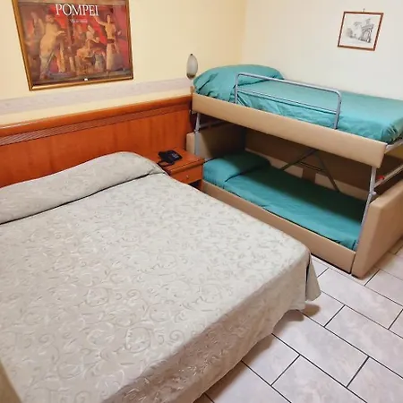 Lento Hotel 3*