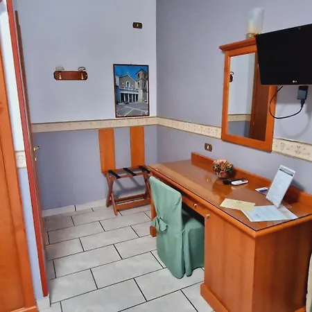 Lento 3* Melito di Napoli