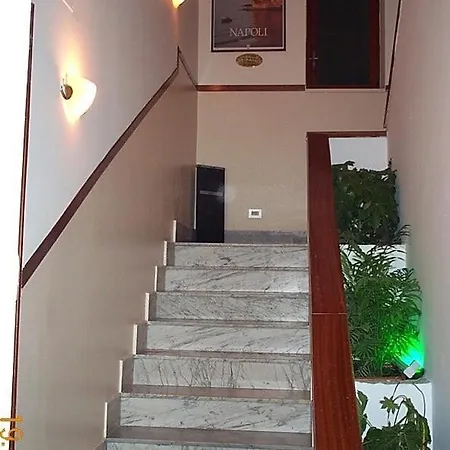 호텔 Lento 멜리토디나폴리