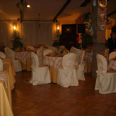 Hotel Lento Melito di Napoli