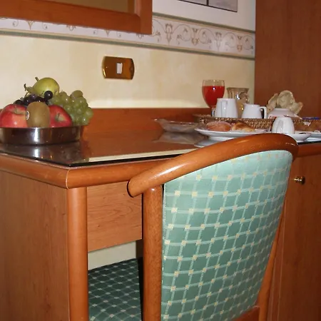 Hotel Lento