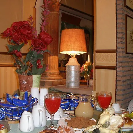Hotel Lento 3*