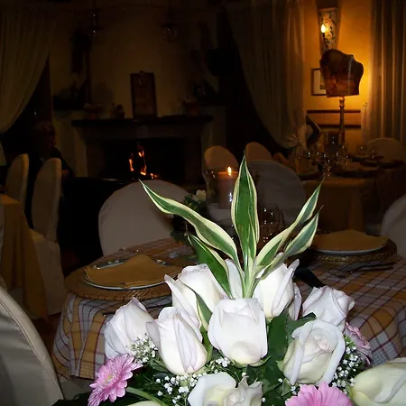 Lento 호텔 멜리토디나폴리