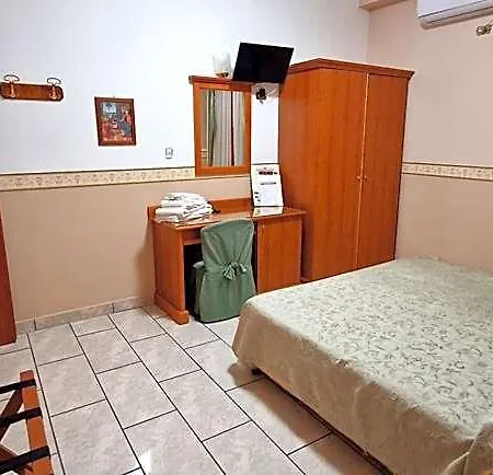Lento 3* Melito di Napoli