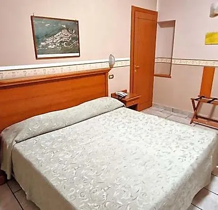 Lento 3* Melito di Napoli