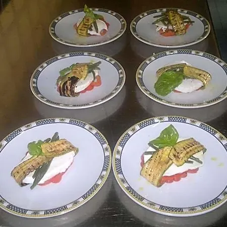 Lento ホテル Melito di Napoli