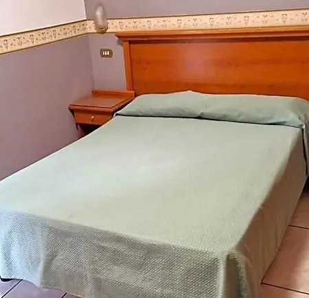 Lento ホテル Melito di Napoli