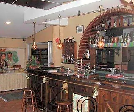 酒店 蓝托酒店