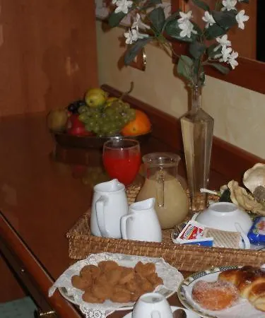 호텔 Lento 멜리토디나폴리