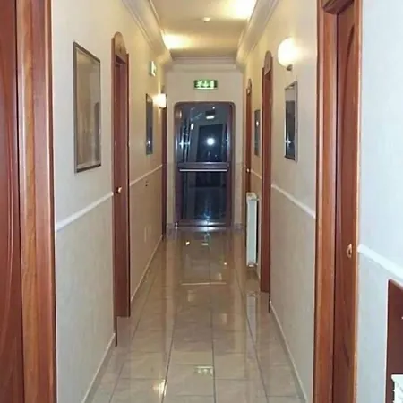 Hotel Lento Melito di Napoli