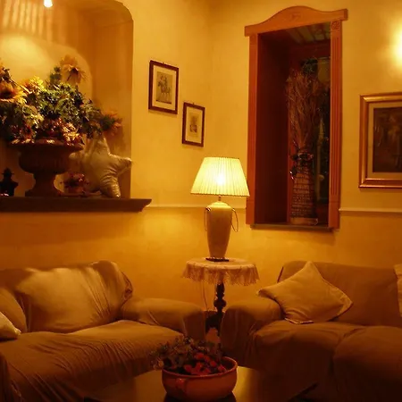 Hotel Lento Melito di Napoli