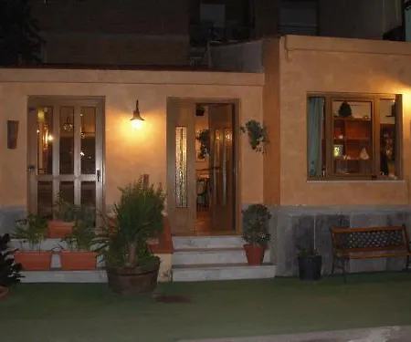 Hotel Lento