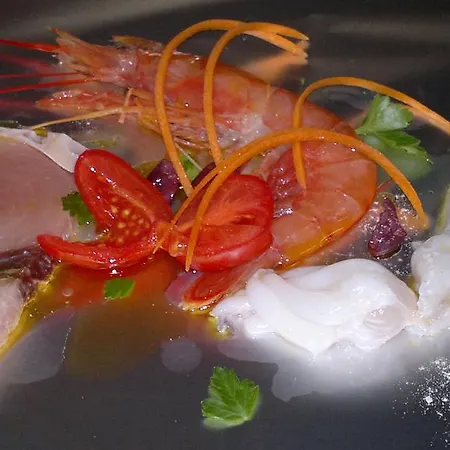 호텔 Lento 멜리토디나폴리