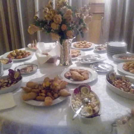 Lento 3* 멜리토디나폴리