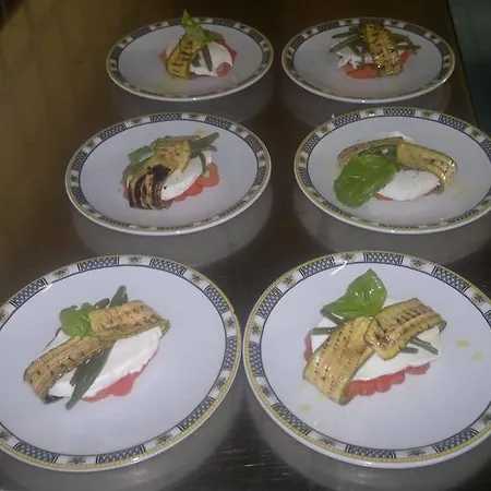 Lento 3* 멜리토디나폴리