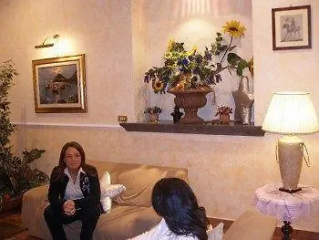 호텔 Lento 멜리토디나폴리