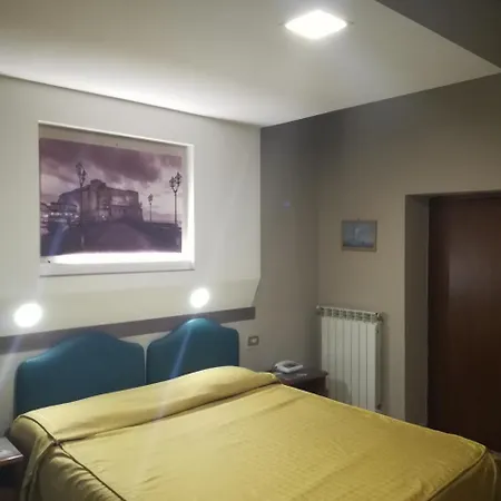 Lento 호텔 멜리토디나폴리