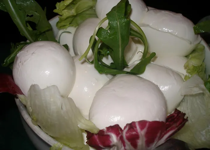 Hotel Lento Melito di Napoli